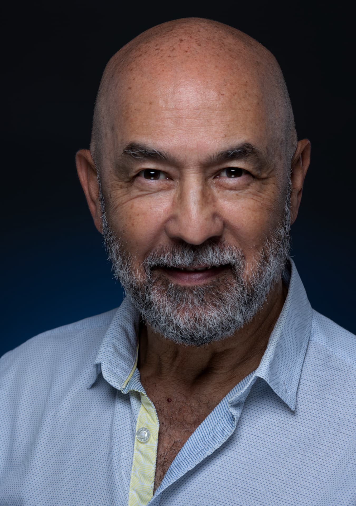 Stephen Paul