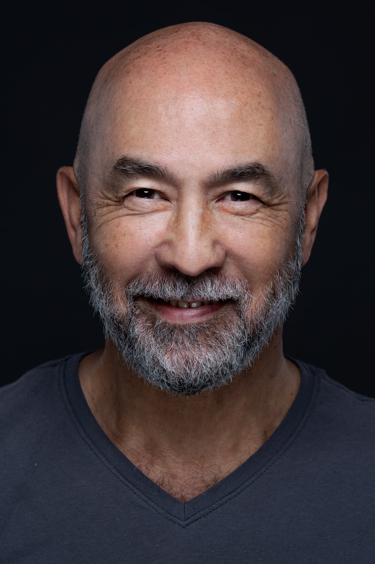 Stephen Paul