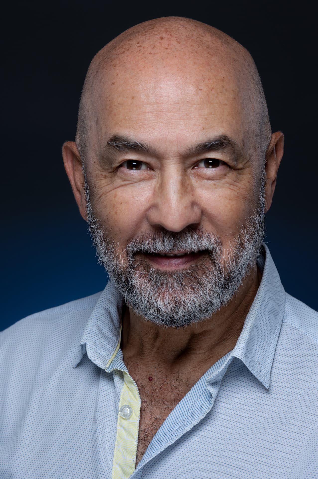 Stephen Paul