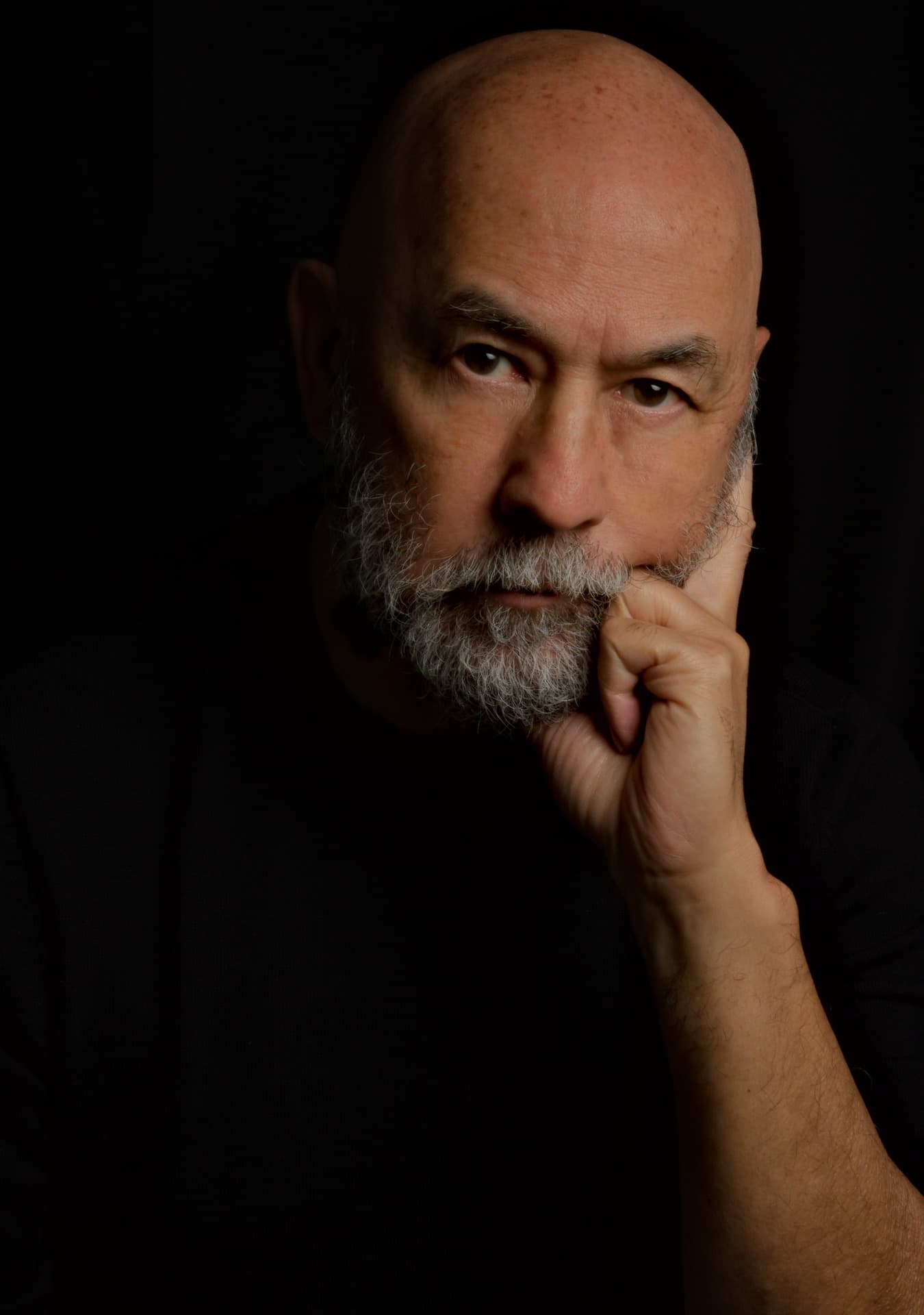 Stephen Paul