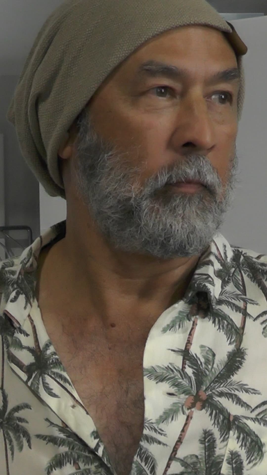 Stephen Paul