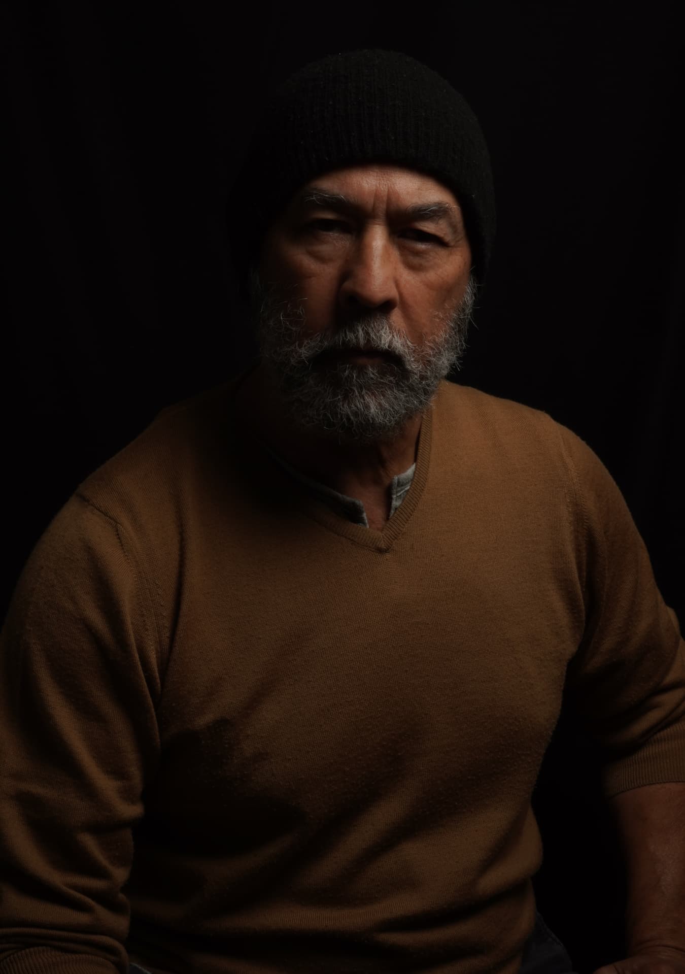 Stephen Paul